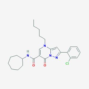 2D structure