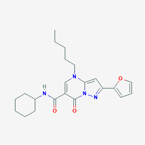 2D structure