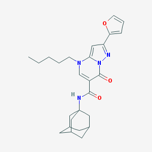 2D structure