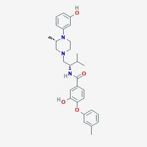 2D structure