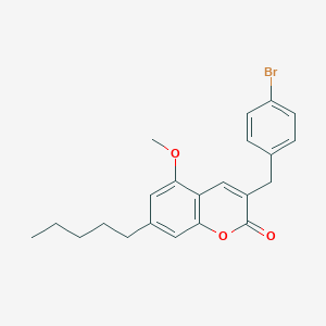 2D structure