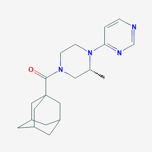 2D structure