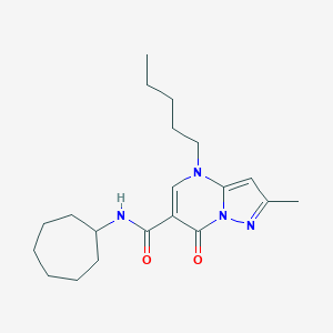 2D structure