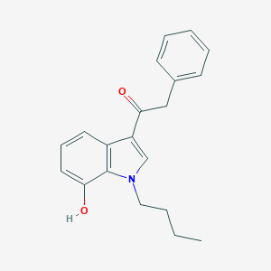 2D structure