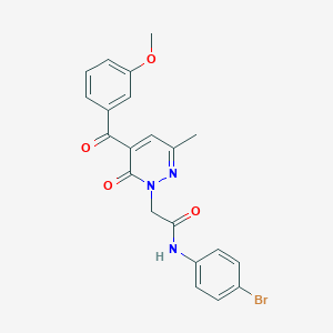 2D structure