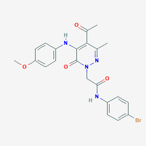 2D structure