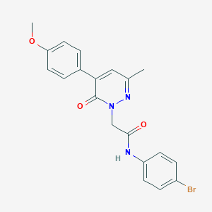 2D structure