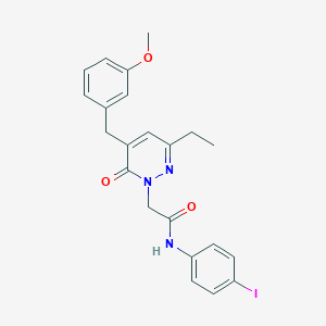 2D structure