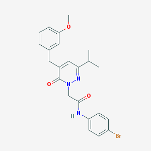 2D structure