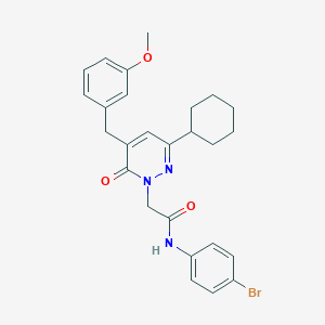 2D structure