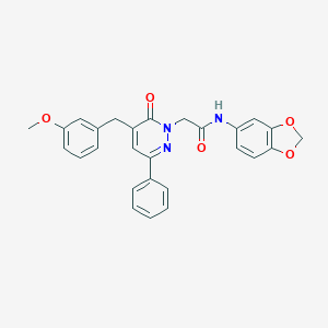 2D structure