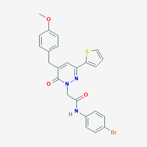 2D structure