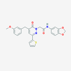 2D structure