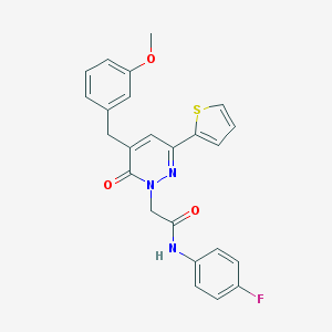 2D structure