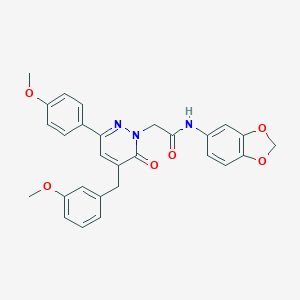 2D structure