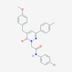 2D structure