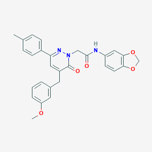 2D structure