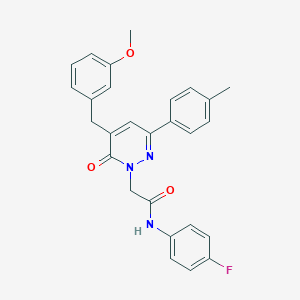 2D structure