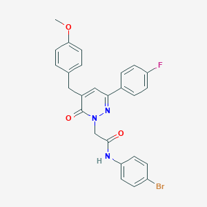 2D structure