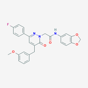 2D structure