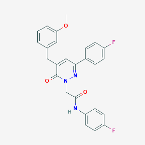 2D structure