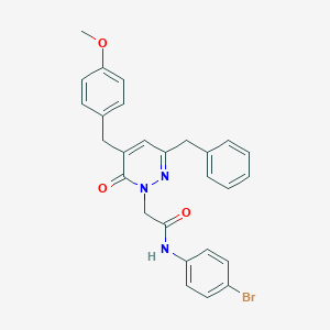 2D structure