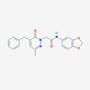 2D structure