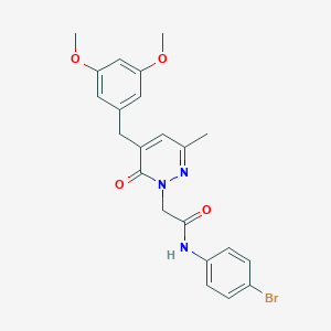 2D structure