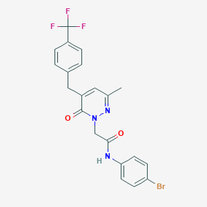 2D structure