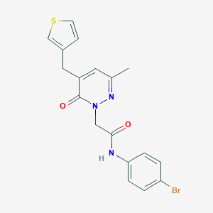 2D structure