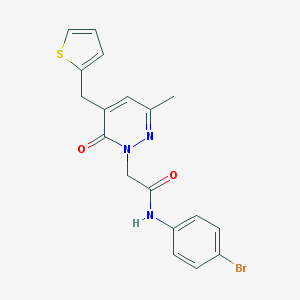 2D structure