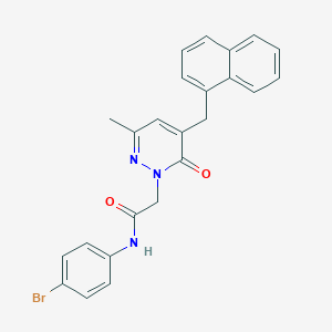 2D structure