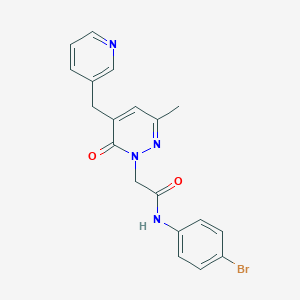 2D structure