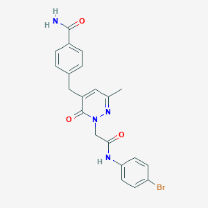 2D structure