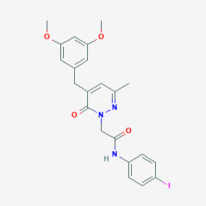 2D structure