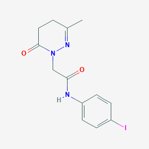 2D structure