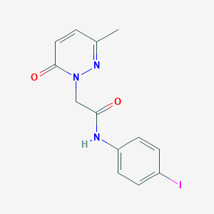 2D structure