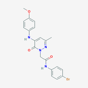 2D structure