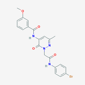 2D structure