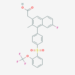 2D structure