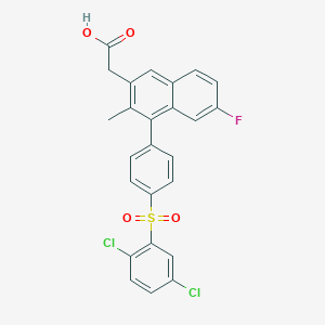 2D structure