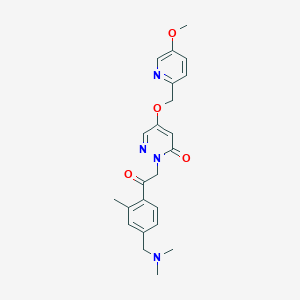 2D structure