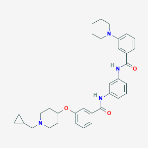 2D structure