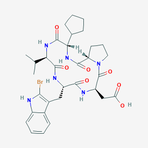 2D structure