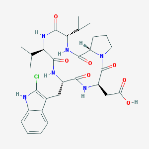 2D structure