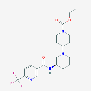 2D structure