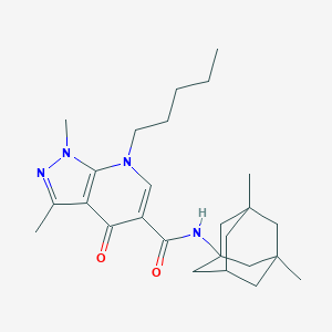 2D structure