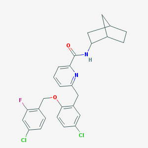 2D structure