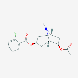 2D structure