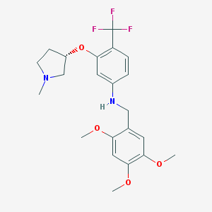 2D structure